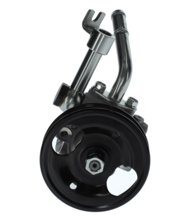 STARQ Power steering pump SQ924-14101 STARQ SQ924-14101 Chevrolet Aveo Schrägheck power steering pump replacement