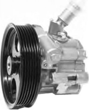 STARQ Servopumpe SQ924-14108 STARQ SQ924-14108 9-3X Stationcar Servopumpe originale pris