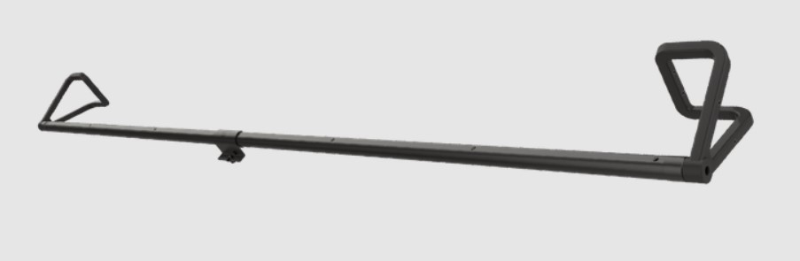 MAGNETI MARELLI Lygteholder 007935030340 Tågebaglygte MAGNETI MARELLI Ford TOURNEO CONNECT Hood holder for lamps 007935030340