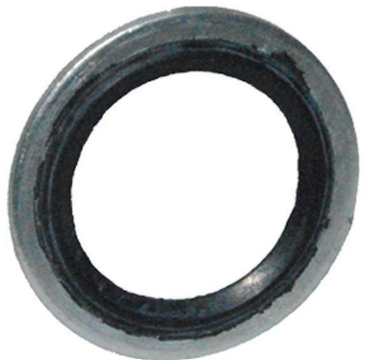 MAGNETI MARELLI Retentor, tubagem do ar condicionado 007950026145 MAGNETI MARELLI 007950026145 Retentor, tubagem do ar condicionado