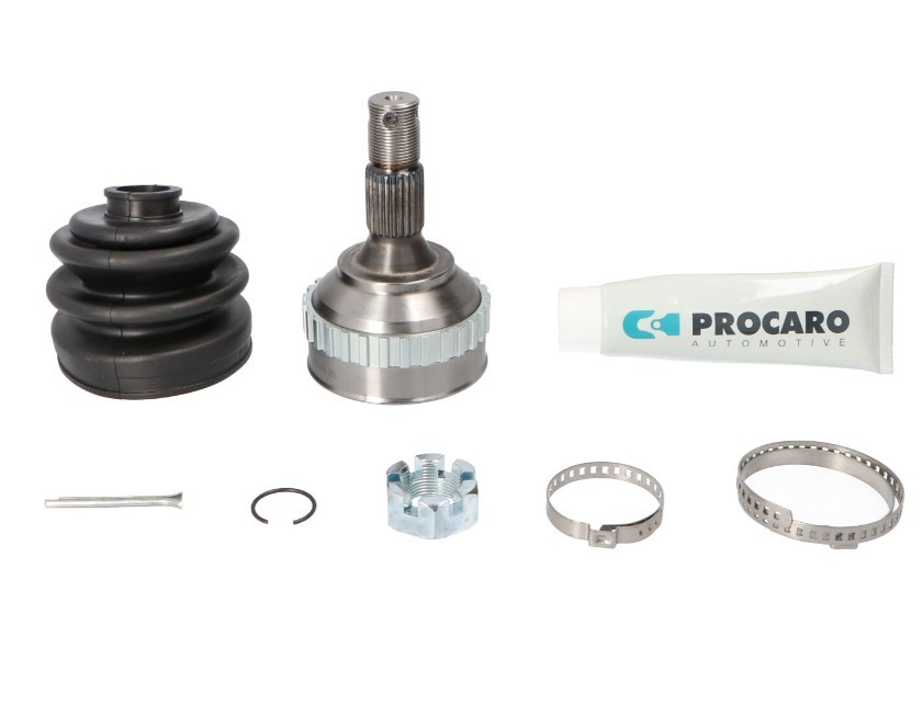 PROCARO Drivledd 77-CT-900 PROCARO 77-CT-900 Drivakselledd Peugeot Partner Van pris