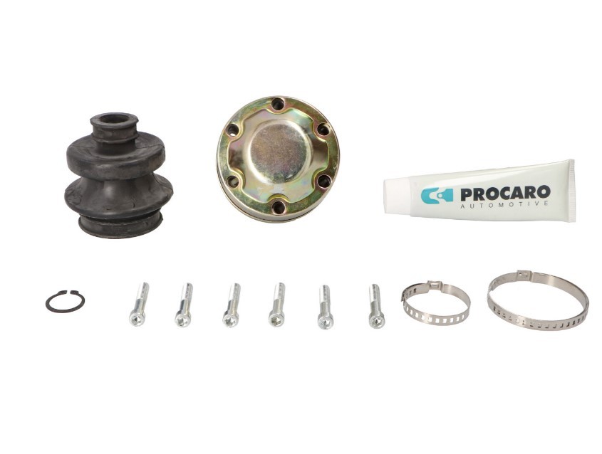 Homokineet reparatie set, aandrijfas PROCARO 77-FI-900 PROCARO 77-FI-900: Homokineet reparatie set aandrijfas Fiat PALIO 2019