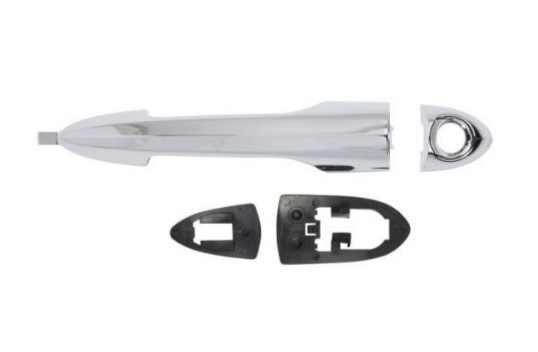 Uksekäepide PROCARO PR12-01011 PROCARO PR12-01011: Ukselink Alfa Romeo MITO 2018