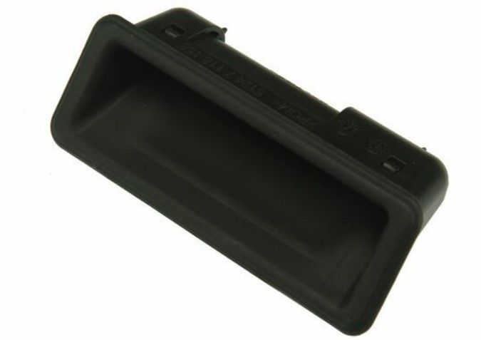 Switch, rear hatch release PROCARO PR12-01061 PROCARO PR12-01061 2018 BMW X1 central locking system replacement