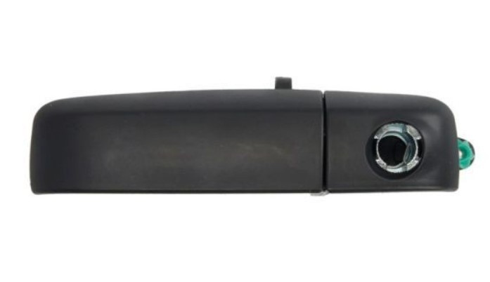 Rukoväż dverí PROCARO PR12-01079 PROCARO PR12-01079 Rukoväż dverí Fiat PANDA 2006