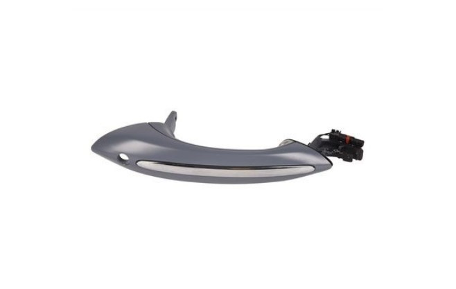 Poignée de porte PROCARO PR12-01140 PROCARO PR12-01140: Poignée de porte BMW Série 6 2008