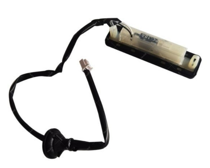 Kontakt, bagklap PROCARO PR12-01144 PROCARO PR12-01144 Kontakt dør TOYOTA COROLLA 1999
