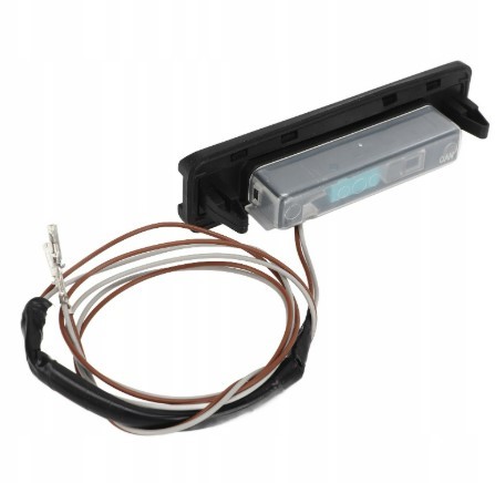 PROCARO Slēdzis, Bagāžas nodalījuma vāks PR12-01158 PROCARO PR12-01158 Durvju kontakts Hyundai Kona OS par izdevīgu cenu
