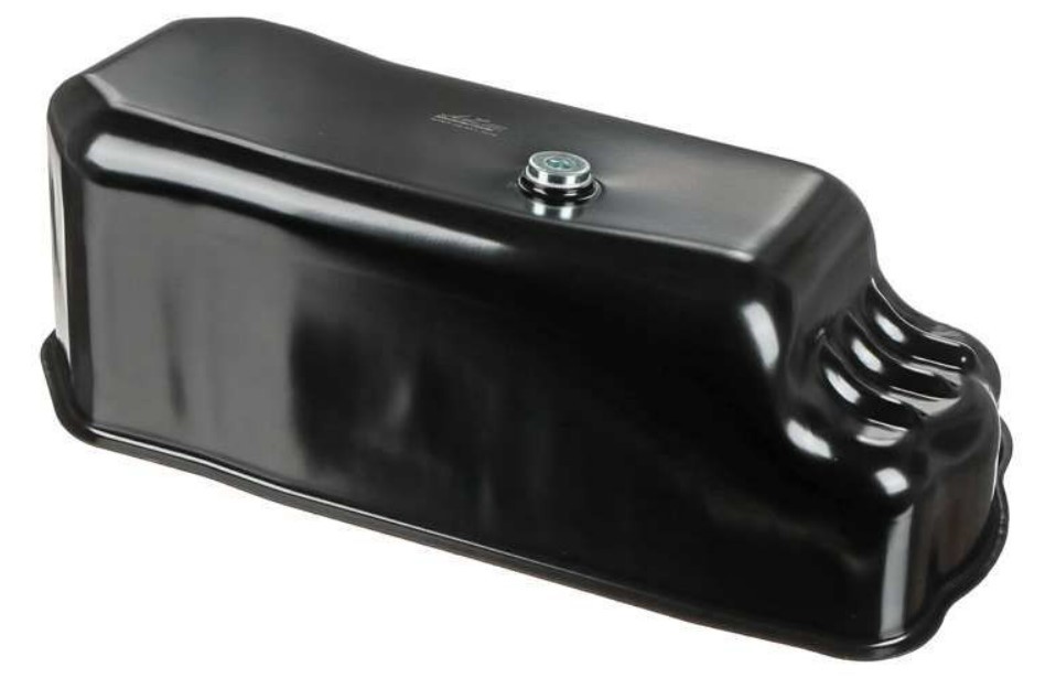 PROCARO Bunnpanne PR13-1013 PROCARO PR13-1013 Olje sump Fiat Ducato 250 Minibuss pris