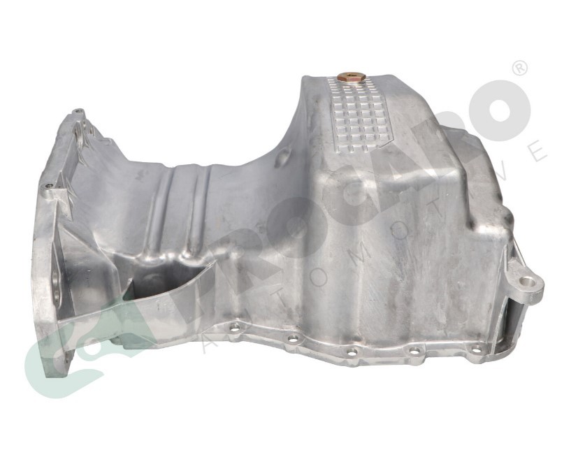 Bunnpanne PROCARO PR13-1033 PROCARO PR13-1033: Olje sump Dacia DOKKER 2025
