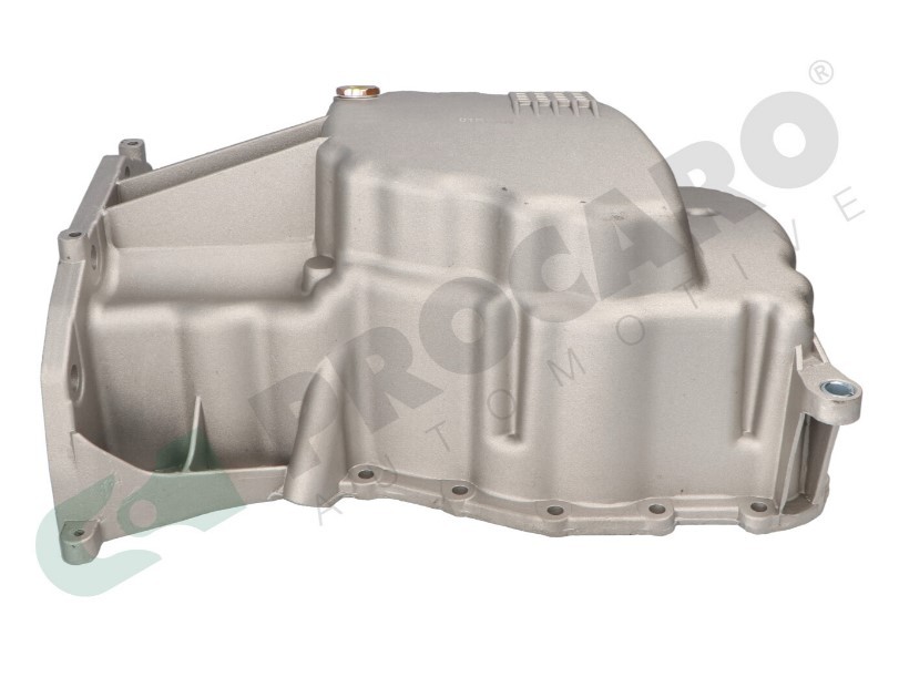Cárter do óleo PROCARO PR13-1037 PROCARO PR13-1037 Cárter Dacia DUSTER 2014