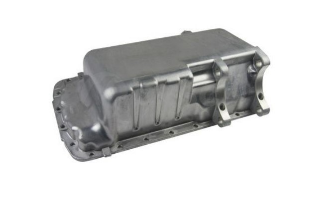 Carterpan PROCARO PR13-1055 PROCARO PR13-1055 Oliecarter SUZUKI GRAND VITARA 2012
