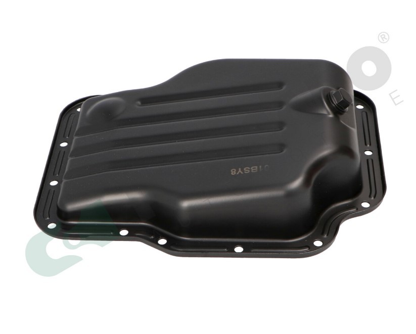 PROCARO Oil sump PR13-1058 PROCARO PR13-1058 VAUXHALL Astravan Mk5 (H) (A04) oil sump replacement