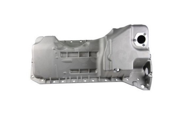 Bundkar PROCARO PR13-1109 PROCARO PR13-1109 Bundkar BMW X5 2002