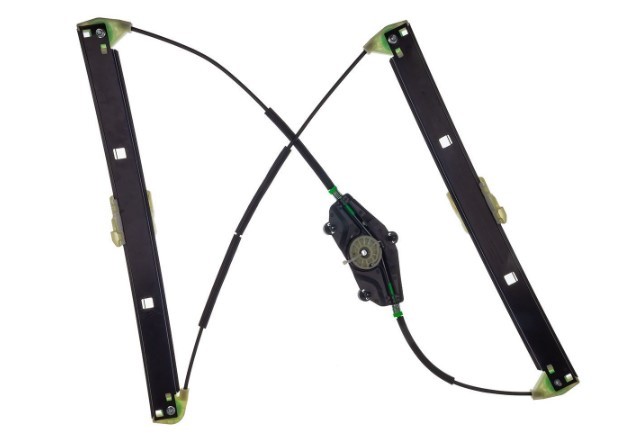 PROCARO Vindusheis PR14-1313 PROCARO PR14-1313 originale Vindusheis Audi Q5 8RB hva koster