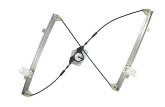 PROCARO Rudehejs PR14-1330 PROCARO PR14-1330 Citroën C5 1 Stationcar Ruderegulator originale pris