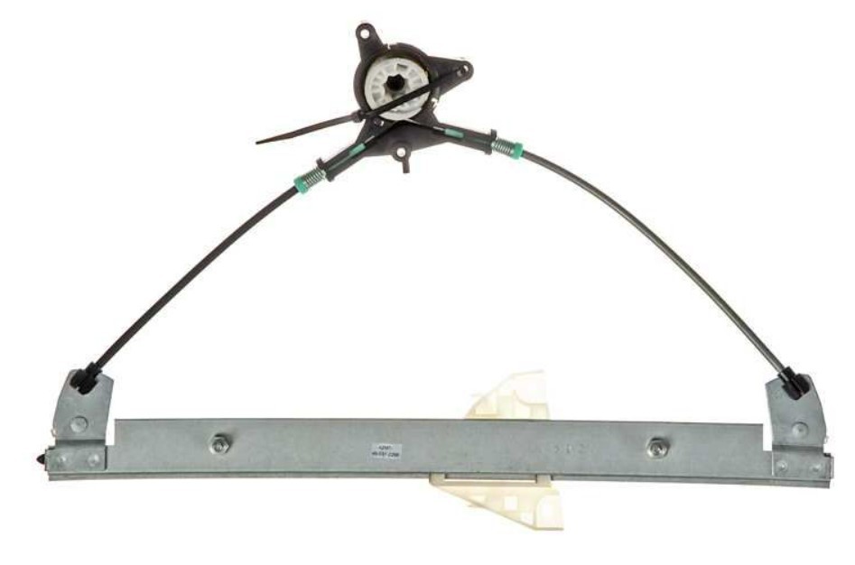 Vindusheis PROCARO PR14-1343 PROCARO PR14-1343 Vindusløfter MAZDA 6 2006