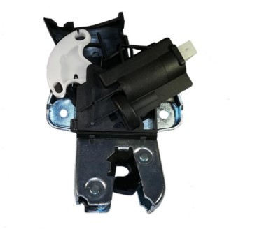 Kofferraumdeckelschloß PROCARO PR15-01043 PROCARO PR15-01043: Heckklappenschloss Volkswagen JETTA 2004