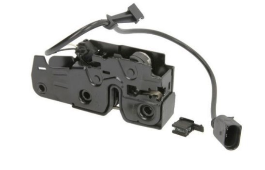 PROCARO Bonnet Lock PR15-01114 PROCARO PR15-01114 Audi A4 B8 Avant bonnet replacement