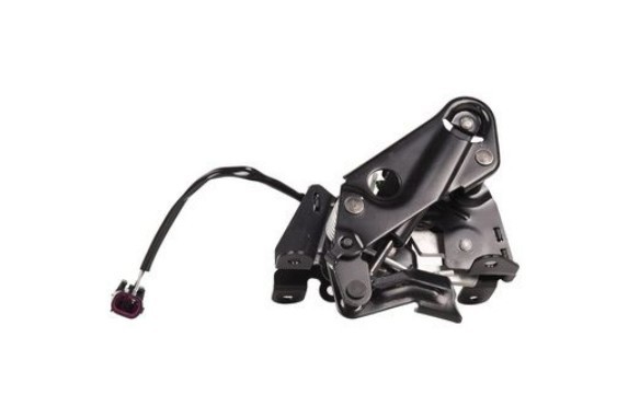 Panserlås PROCARO PR15-01129 PROCARO PR15-01129: Panser BMW 6-serie 2024