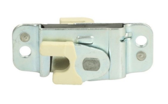 PROCARO Bagklaplås PR15-01172 PROCARO PR15-01172 Citroen C3 SX Lås til bagklap pris