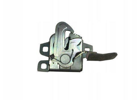 Panserlås PROCARO PR15-01183 PROCARO PR15-01183: Panser Fiat DUCATO 2022