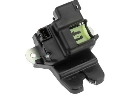 PROCARO Tagaluugi sulgur PR15-01193 PROCARO PR15-01193 Ukselukk Kia Ceed SW JD hind