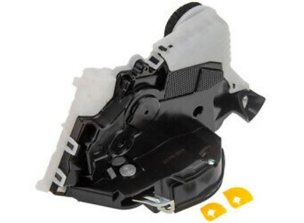 PROCARO Kesklukustus PR15-01219 PROCARO PR15-01219 originaal Kesklukustus Toyota Avensis Liftback hind