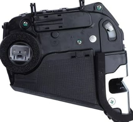 PROCARO Ukselukk PR15-01220 PROCARO PR15-01220 Ukselukk Toyota Prius 2 odava hinnaga