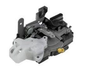Ovilukko PROCARO PR15-01234 PROCARO PR15-01234 VOLVO V40 StW 2019 Etuoven lukko