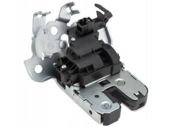 PROCARO Bagklaplås PR15-01237 PROCARO PR15-01237 Lås til bagklap Audi A4 originale