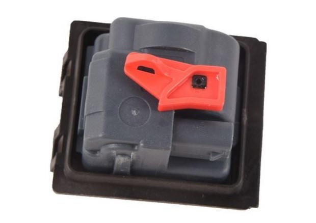 PROCARO Seadeelement, paagi klapp PR15-01242 PROCARO PR15-01242 Æarniir, paagiluuk Mercedes W123 odava hinnaga