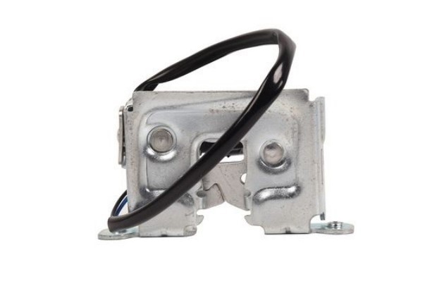 Panserlås PROCARO PR15-01265 PROCARO PR15-01265: Panser BMW X6 2022