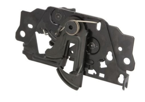 Zámok prednej kapoty PROCARO PR15-01268 PROCARO PR15-01268 Predna kapota FORD C-MAX 2012