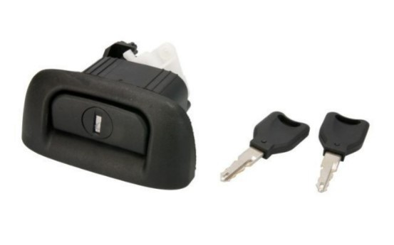 PROCARO Zámok zadných výklopných dverí PR15-01305 PROCARO PR15-01305 originálne Zámok kufra Renault Symbol Thalia cena