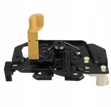 Motorhuvlås PROCARO PR15-01317 PROCARO PR15-01317: Motorhuven Ford FOCUS 2021