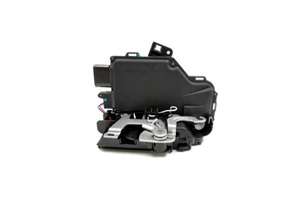 Fechadura da porta PROCARO PR15-01328 PROCARO PR15-01328: Fechadura de porta Porsche BOXSTER 2001