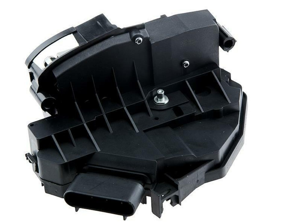 PROCARO Fechadura da porta PR15-01340 PROCARO PR15-01340 Fechaduras exteriores Ford Fiesta Mk6 Van baratos