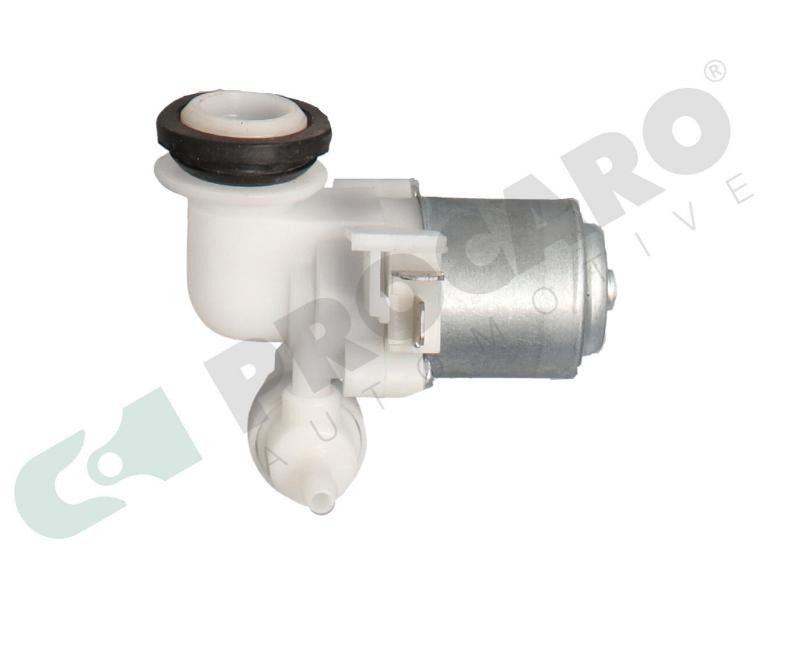PROCARO Spylepumpe PR17-1028 PROCARO PR17-1028 Vaskevannspumpe Fiat Ducato 230L pris