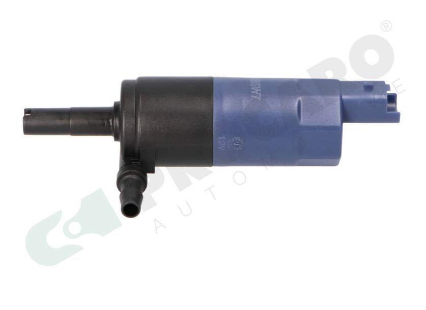 PROCARO Vandpumpe, forlygtevisker / vasker PR17-1031 PROCARO PR17-1031 Renault Laguna 3 Vandpumpe, forlygtevisker / vasker til en rimelig pris
