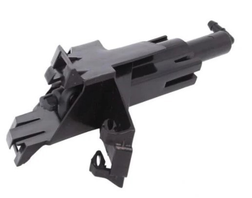 PROCARO Vaskevannsdyse, lyskastervasking PR17-1036 PROCARO PR17-1036 Vaskevannsdyse, lyskastervasking Nissan Terrano 2 R20 originale pris