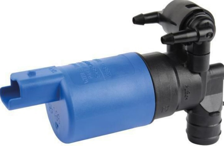 Reinigingsvloeistofpomp, ruitenreiniging PROCARO PR17-1046 PROCARO PR17-1046: Ruitensproeierpomp Toyota COROLLA 2012