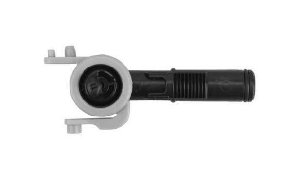 PROCARO Ugello acqua lavaggio, Lavafari PR17-1160 PROCARO PR17-1160 Ugello acqua lavaggio, lavafari Mini r57 originale prezzo