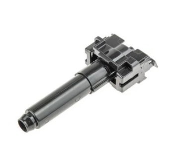 PROCARO Sproeikop reinigingsvloeistof, koplampreiniging PR17-1230 PROCARO PR17-1230 Reinigingsvloeistofsproeier, koplampreiniging Toyota Avensis T27 goedkoop