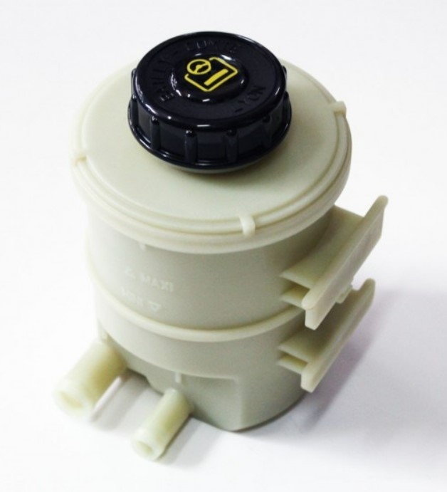 PROCARO Tasaussäiliö, servo-ohjaus PR17-1294 PROCARO PR17-1294 Nissan Note e11 hydrauliikkaöljyn tasaussäiliö hinta