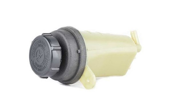 PROCARO Ekspansionsbeholder, Hydraulikolie- servostyring PR17-1295 PROCARO PR17-1295 originale Ford Fiesta Mk3 Udligningsbeholder hydraulikolie agr hvad koster