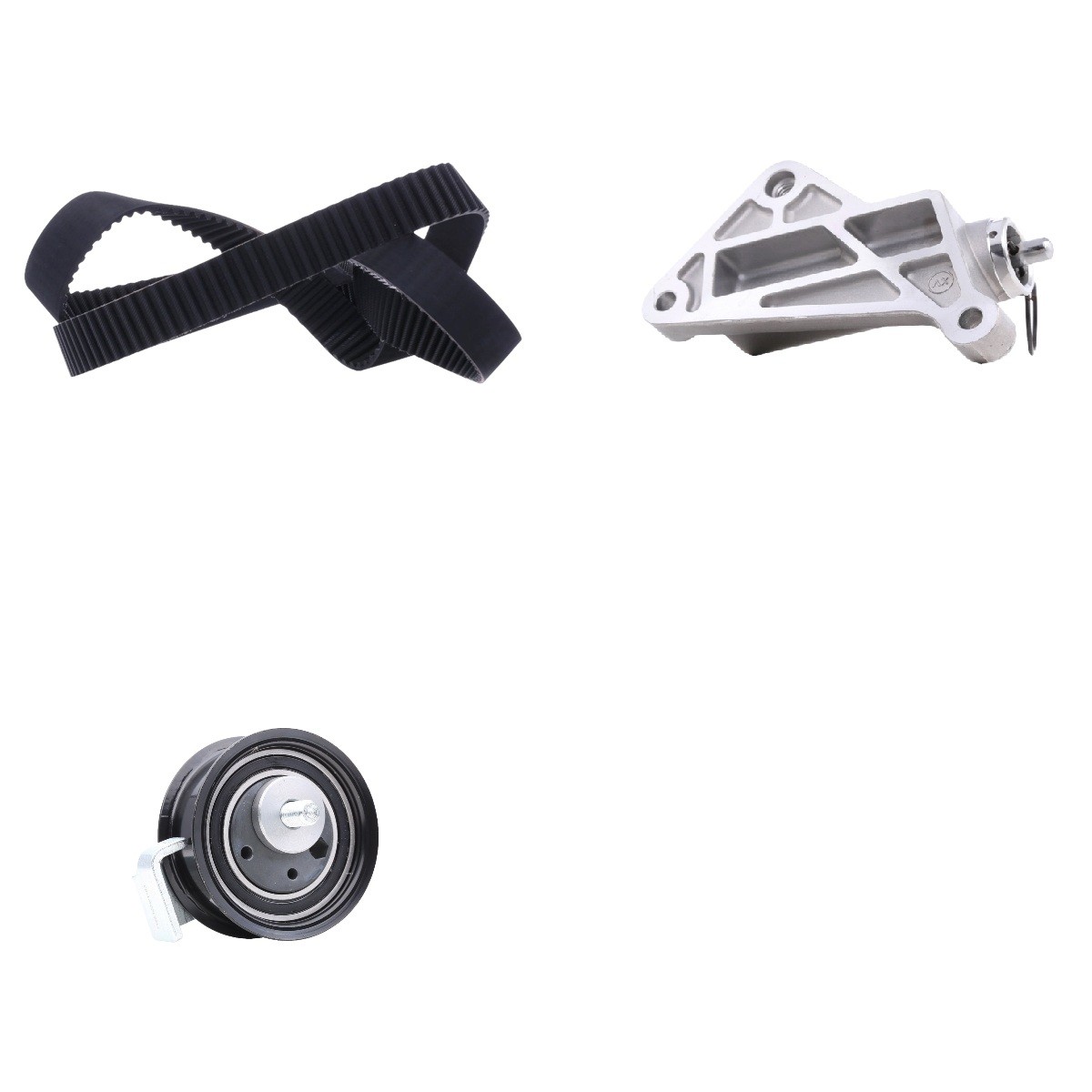 RIDEX Sada ozubeného remeňa 307T0572 307T0572 Sada rozvodového remeňa RIDEX FORD USA EXPLORER