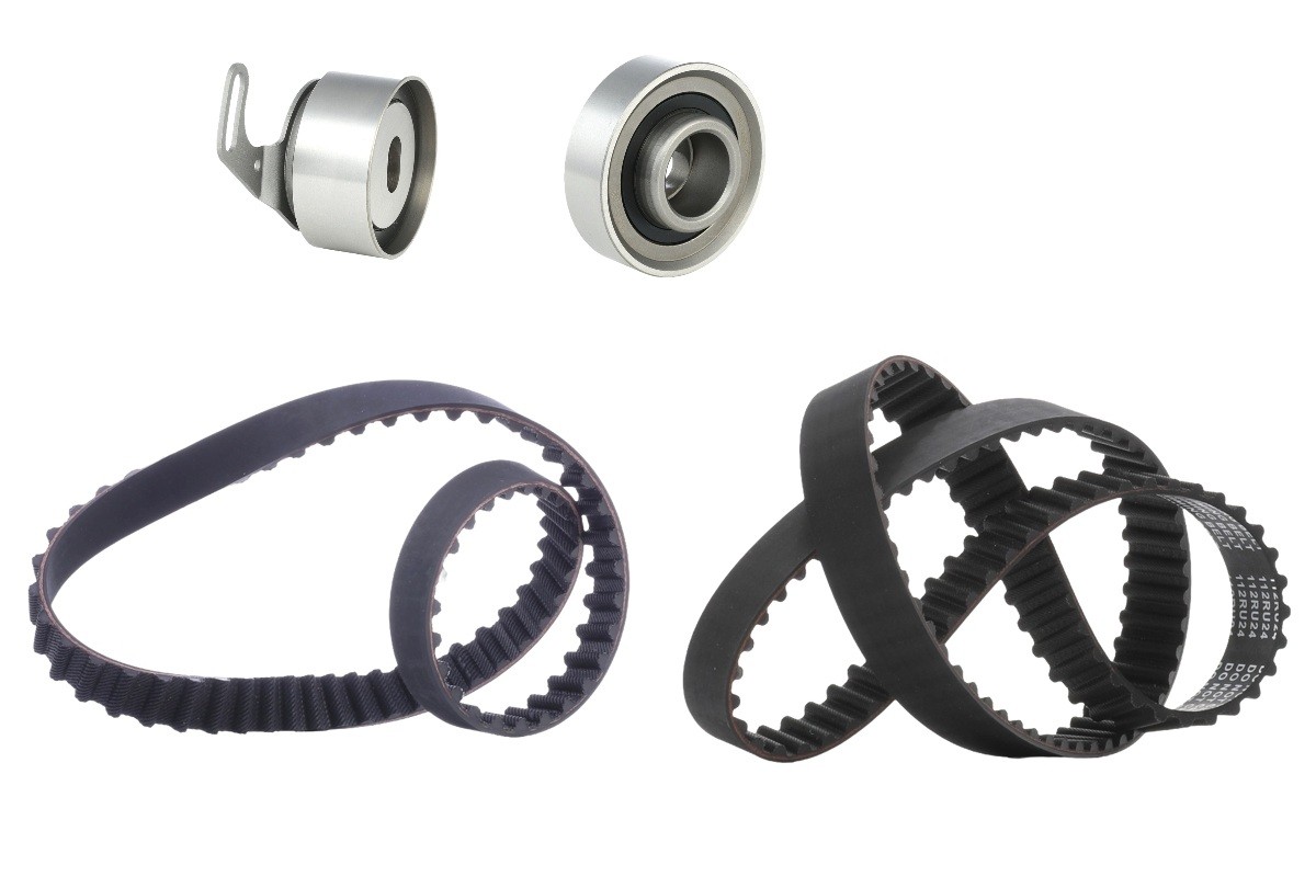 RIDEX Registerreimsett 307T0586 Registerreimsett RIDEX Honda CONCERTO 307T0586