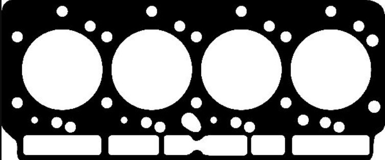 FAI AutoParts Φλάντζα, κεφαλή κυλίνδρου HG111 FAI AutoParts HG111 Φλάντζα κεφαλής Ford Transit Mk4 Microbus τιμες