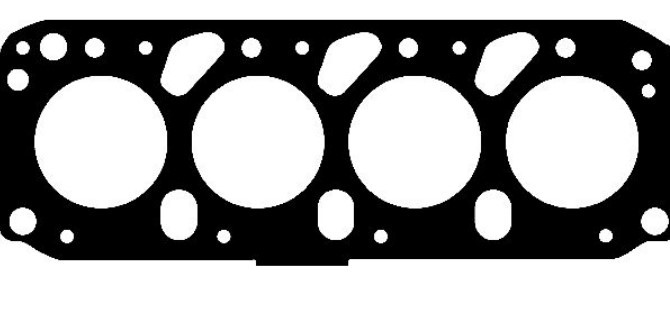 FAI AutoParts Tetning, topplokk HG189 HG189 Toppakning FAI AutoParts FORD TRANSIT CONNECT